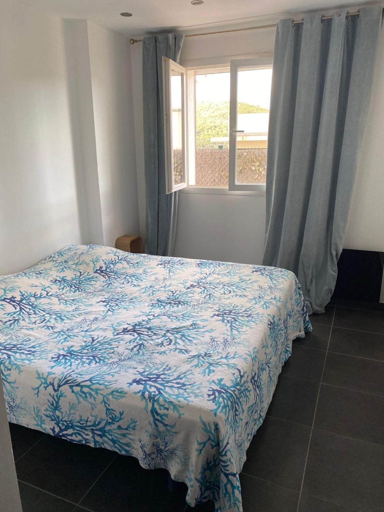 Appartement Neuf, 2 Chambres, Terrasse Plein Sud A Sainte-Maxime Exterior foto